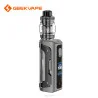 Kit Aegis Solo 5 100W Geekvape - Gray