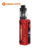 Kit Aegis Solo 5 100W Geekvape - Red