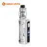 Kit Aegis Solo 5 100W Geekvape - Silver