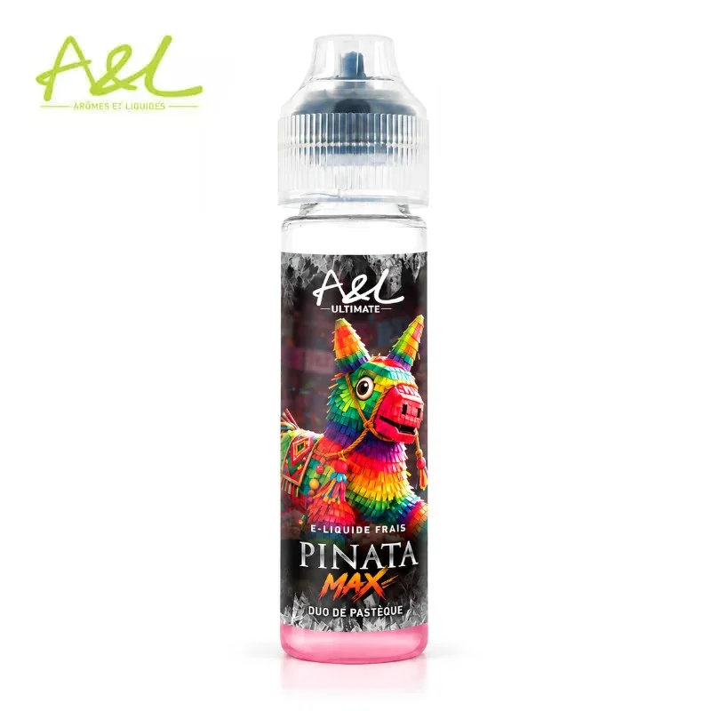 Pinata Max Ultimate A&L 50ml