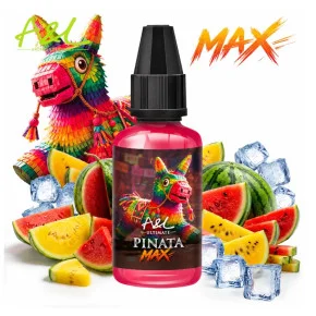 Arôme Pinata Max Ultimate A&L 30ml Arôme Pinata Max Ultimate A&L 30ml