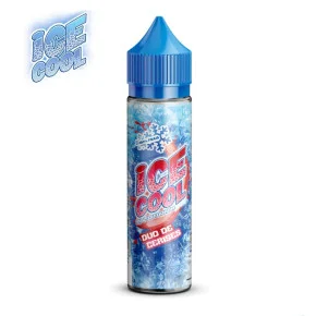 Duo de Cerises Ice Cool Liquidarom 50ml Duo de Cerises Ice Cool Liquidarom 50ml