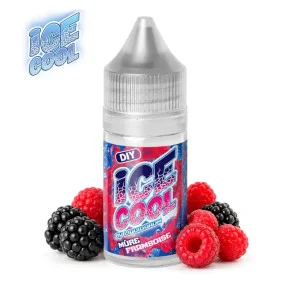 Arôme Mûre Framboise Ice Cool 30ml Arôme Mûre Framboise Ice Cool 30ml