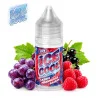 Arôme Cassis Framboise Raisin Ice Cool 30ml