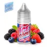Arôme Extra Fruits Rouges Ice Cool 30ml