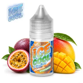 Arôme Mangue Passion Ice Cool 30ml