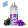 Arôme Mûre Sauvage Violette Ice Cool 30ml