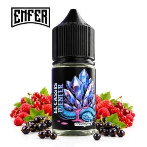 Le Cassis d'Enfer Vape47 30ml