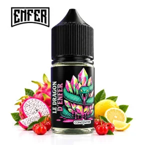 Le Dragon d'Enfer Vape47 30ml