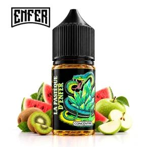 Le Kiwi D'Enfer Vape47 30ml