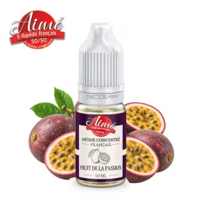 Arôme Fruit de la Passion Aimé 10ml