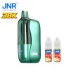 Kit Puff Strawberry ice Whale 38K JNR