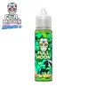 E-liquide Emeraude Full Moon Diam's 50ml