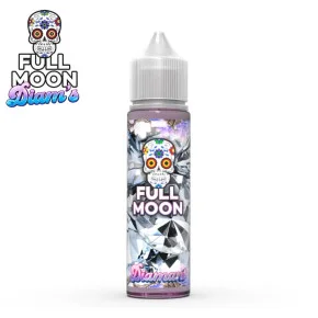 E-liquide Diamant Full Moon Diam's 50ml E-liquide Diamant Full Moon Diam's 50ml