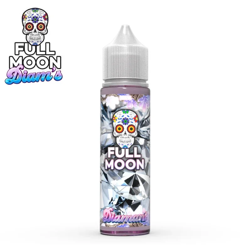 E-liquide Diamant Full Moon Diam's 50ml