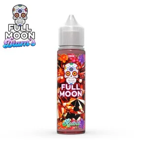 E-liquide Rubis Full Moon Diam's 50ml E-liquide Rubis Full Moon Diam's 50ml