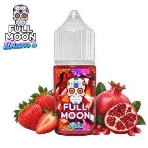 Arôme Rubis Full Moon Diam's 30ml Arôme Rubis Full Moon Diam's 30ml