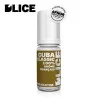 E-liquide Cuba Classic DLICE 10ml