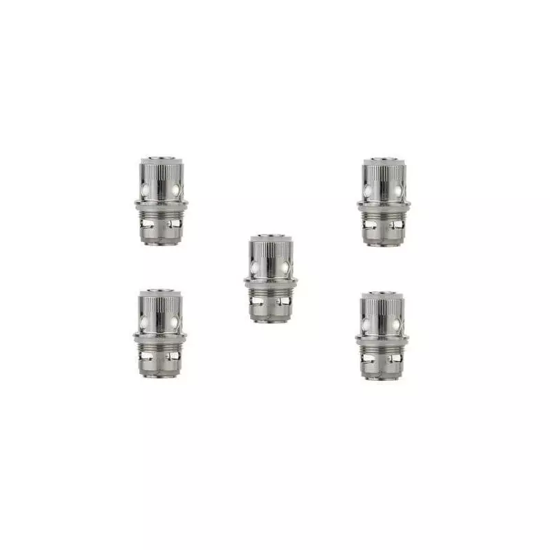 5 Resistances Ferotank Fumytech 850