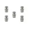 5 Resistances Ferotank Fumytech 850