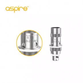 5 Résistances Nautilus 2 Aspire 953