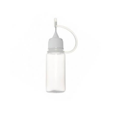 Flacon aiguille e-liquide 30 ml Flacon aiguille e-liquide 30 ml