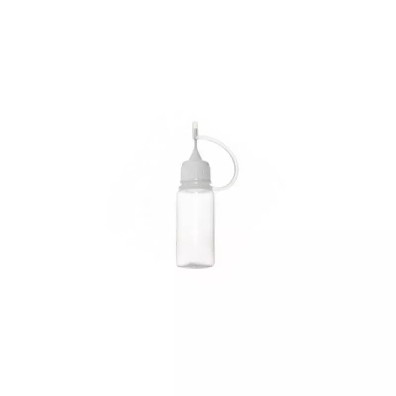 Flacon aiguille e-liquide 30 ml 977