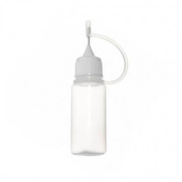 Flacon aiguille e-liquide 30 ml Flacon aiguille e-liquide 30 ml