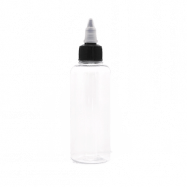 Flacon 60ml avec bouchon doseur Flacon 60ml avec bouchon doseur