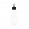 Flacon 60ml avec bouchon doseur 1021