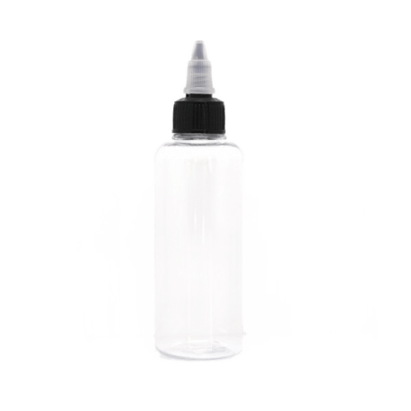 Flacon 60ml avec bouchon doseur