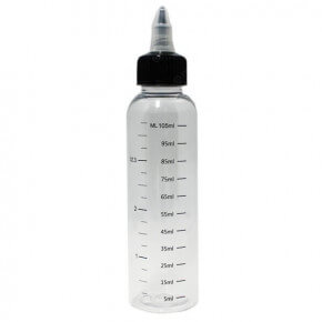 Bouteille graduée 120 ml