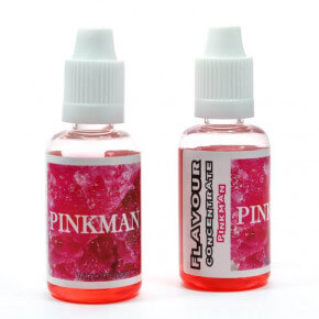 Arôme Pinkman Vampire Vape 30ml