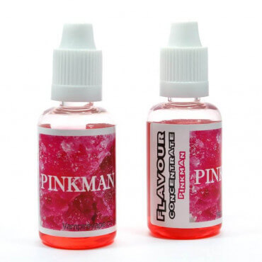 Arôme Pinkman Vampire Vape 30ml Arôme Pinkman Vampire Vape 30ml