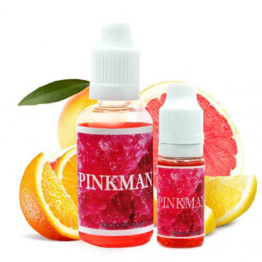 Arôme Pinkman Vampire Vape 10ml Arôme Pinkman Vampire Vape 10ml