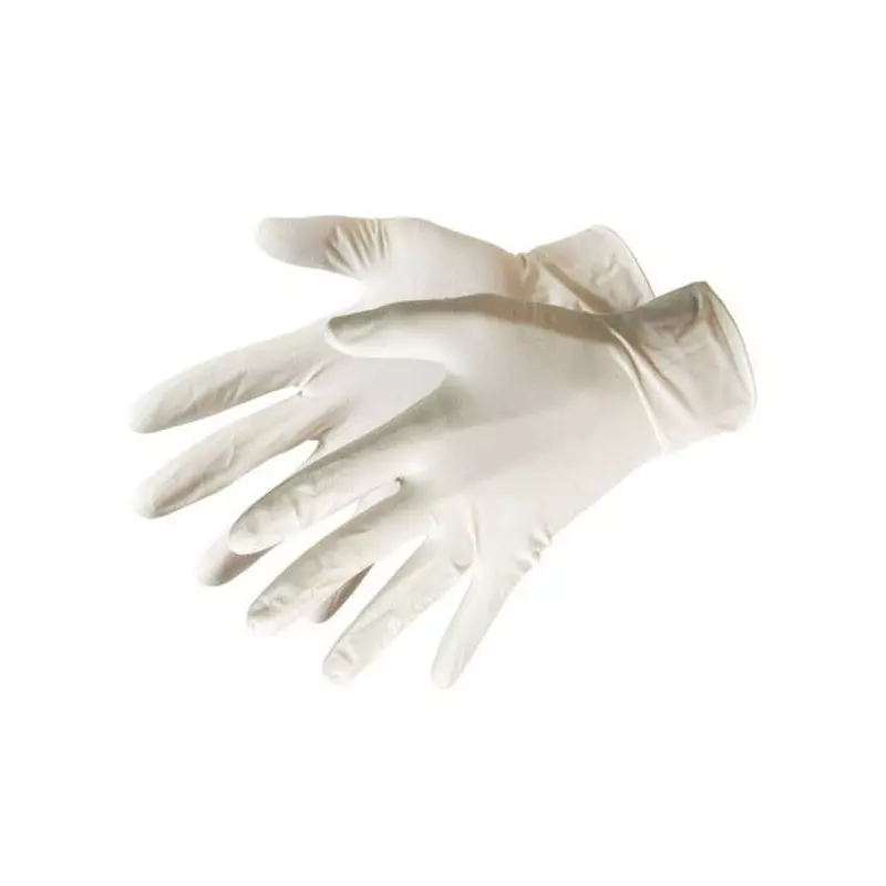 Gants en latex e-liquide DIY 1064
