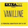 Additif DIY Vanilline Extradiy Extrapure 10ml 1075