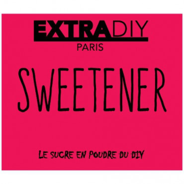 Additif DIY Sweetener Extradiy Extrapure 10ml Additif DIY Sweetener Extradiy Extrapure 10ml