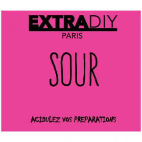 Sour - Extradiy Extrapure -...