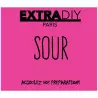 Sour - Extradiy Extrapure - 10 ml 1073