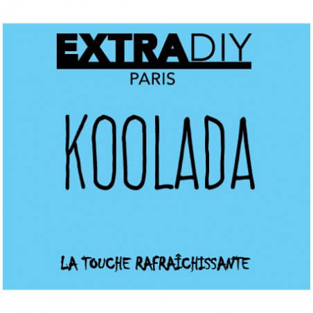 Koolada - Extradiy Extrapure - 10 ml Koolada - Extradiy Extrapure - 10 ml