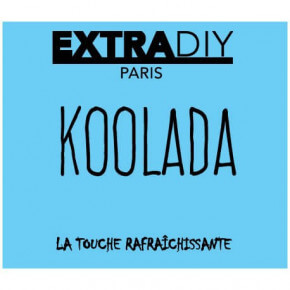 Koolada - Extradiy Extrapure - 10 ml