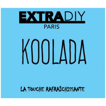 Koolada - Extradiy Extrapure - 10 ml Koolada - Extradiy Extrapure - 10 ml