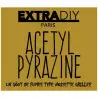 Acétyl Pyrazine - Extradiy Extrapure - 10 ml 1069