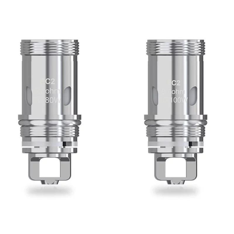 5 Résistances EC2 Eleaf 1116 A2E