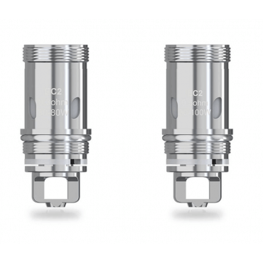 5 Résistances EC2 Eleaf 5 Résistances EC2 Eleaf