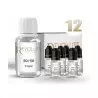 Pack Basebooster 50/50 Revolute 100 ml 1165
