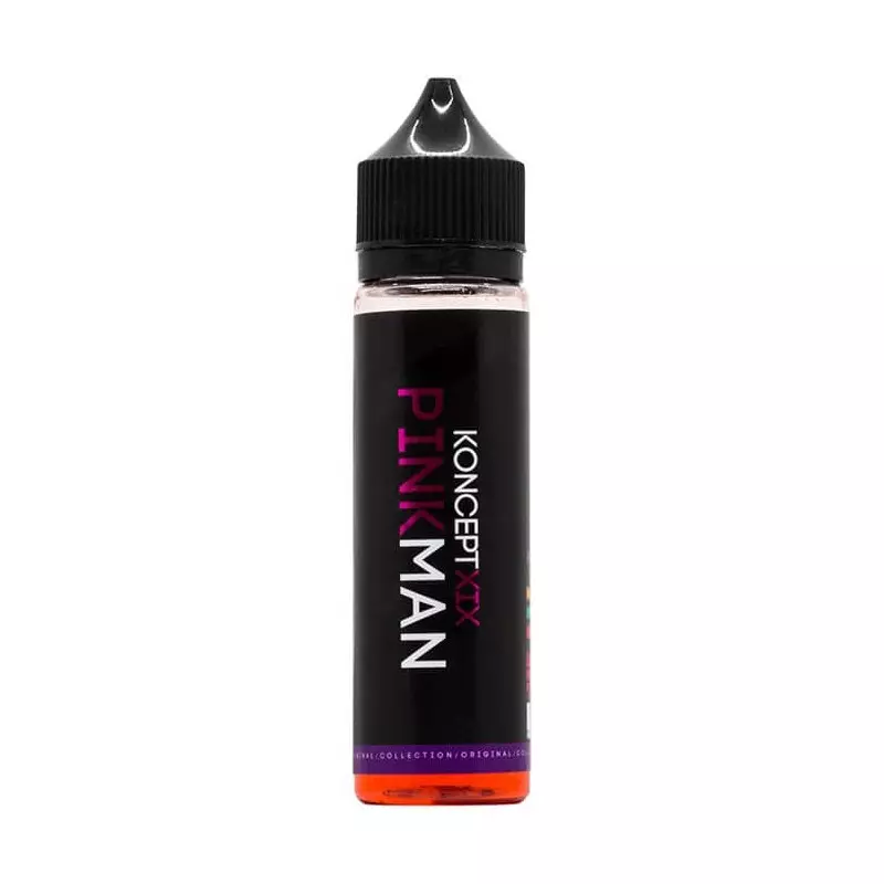 Pinkman Koncept XIX Vampire Vape 50ml 1211 (72F)