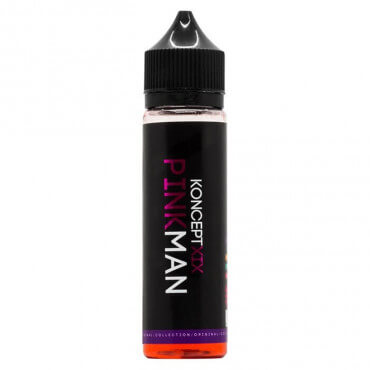 Pinkman Koncept XIX Vampire Vape 50ml Pinkman Koncept XIX Vampire Vape 50ml