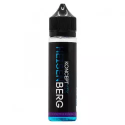 Heisenberg Koncept XIX Vampire Vape 50ml